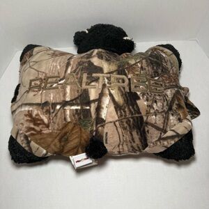Realtree Pillow Pet